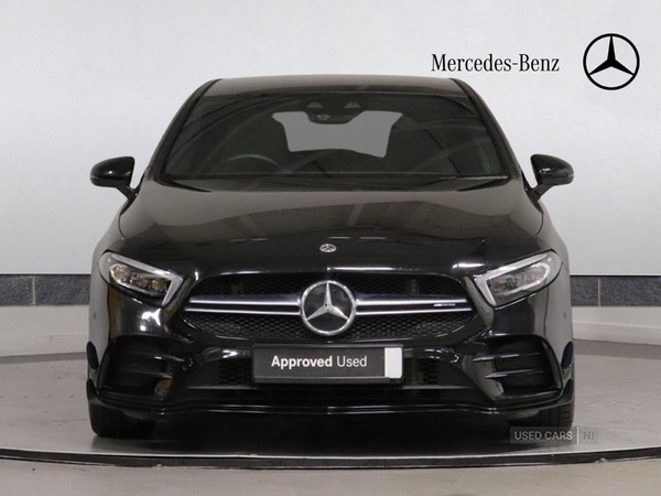 Used Mercedes-Benz A-Class 2021 for sale - 77613204: Photo 13