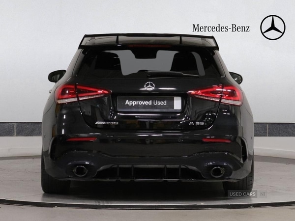 Used Mercedes-Benz A-Class 2021 for sale - 77613204: Photo 14