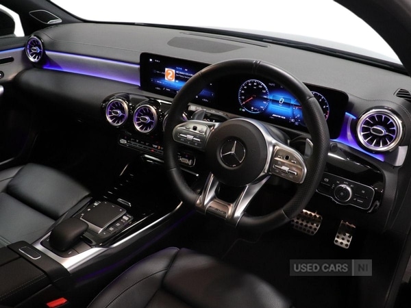 Used Mercedes-Benz A-Class 2021 for sale - 77613204: Photo 15