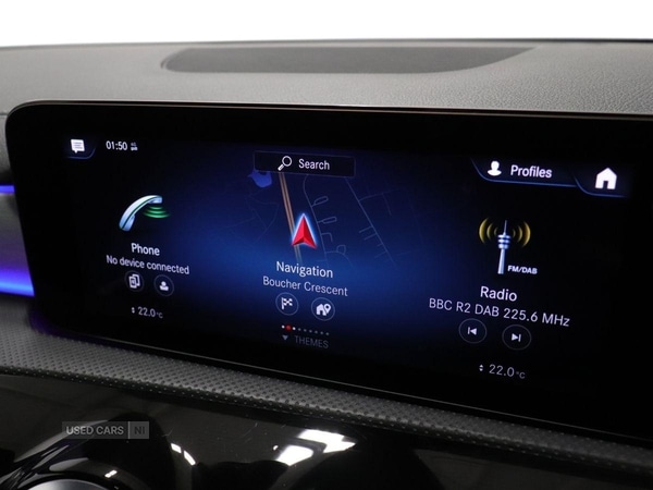 Used Mercedes-Benz A-Class 2021 for sale - 77613204: Photo 17