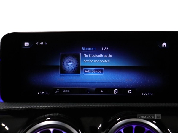 Used Mercedes-Benz A-Class 2021 for sale - 77613204: Photo 18