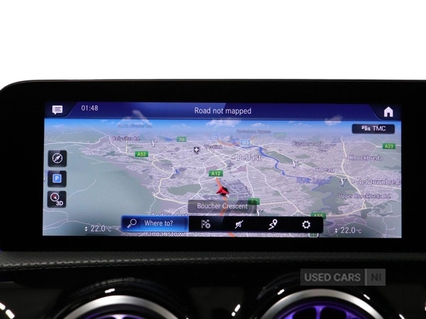 Used Mercedes-Benz A-Class 2021 for sale - 77613204: Photo 19