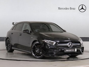 Mercedes-Benz A-Class feature image