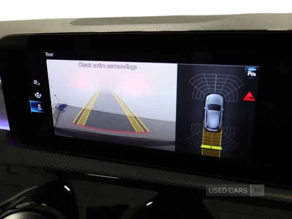 Used Mercedes-Benz A-Class 2021 for sale - 77613204: Photo 20