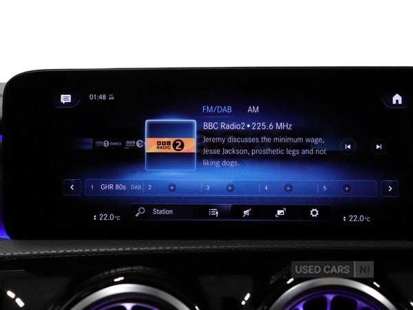 Used Mercedes-Benz A-Class 2021 for sale - 77613204: Photo 21