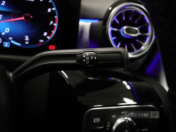 Used Mercedes-Benz A-Class 2021 for sale - 77613204: Photo 23