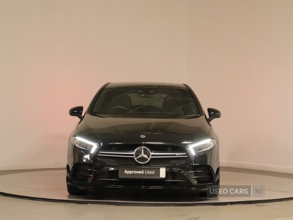 Used Mercedes-Benz A-Class 2021 for sale - 77613204: Photo 25