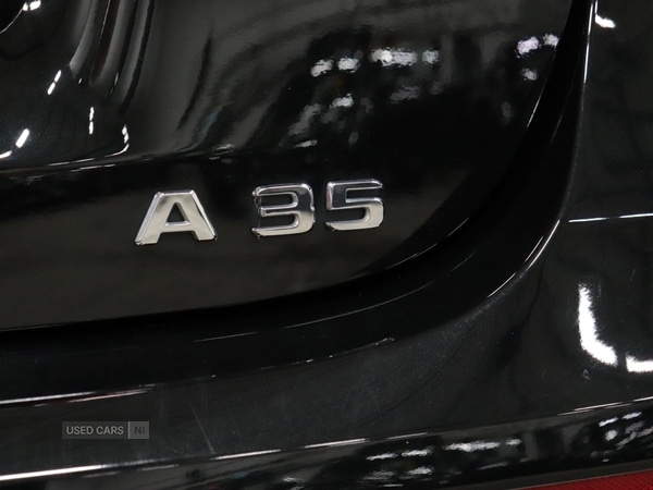 Used Mercedes-Benz A-Class 2021 for sale - 77613204: Photo 27