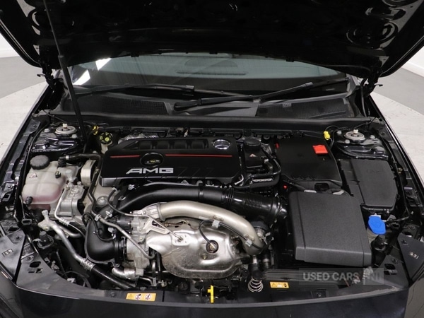 Used Mercedes-Benz A-Class 2021 for sale - 77613204: Photo 29