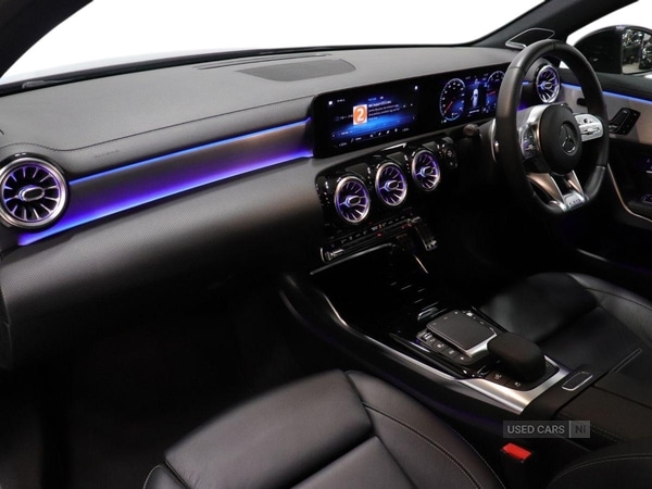 Used Mercedes-Benz A-Class 2021 for sale - 77613204: Photo 3