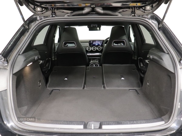 Used Mercedes-Benz A-Class 2021 for sale - 77613204: Photo 30