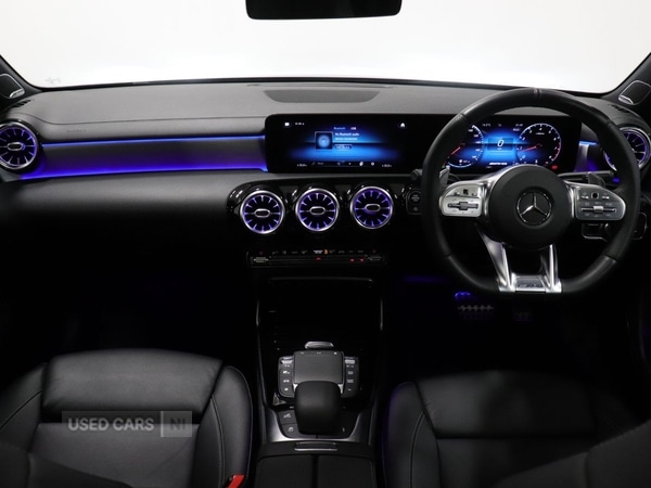 Used Mercedes-Benz A-Class 2021 for sale - 77613204: Photo 36