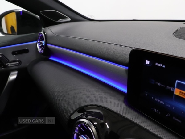 Used Mercedes-Benz A-Class 2021 for sale - 77613204: Photo 37