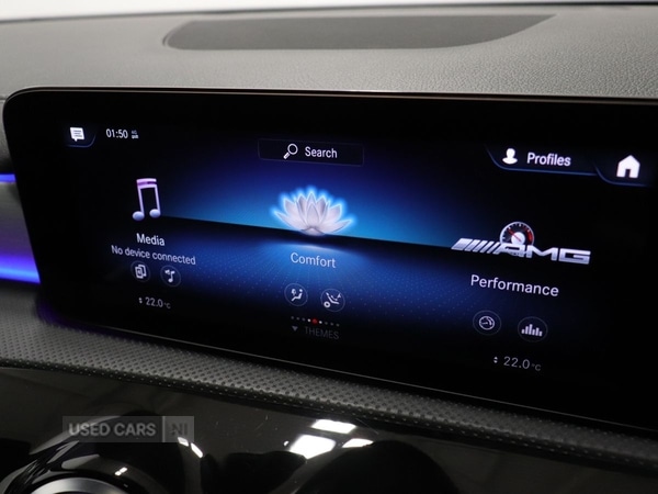 Used Mercedes-Benz A-Class 2021 for sale - 77613204: Photo 39