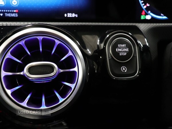 Used Mercedes-Benz A-Class 2021 for sale - 77613204: Photo 41