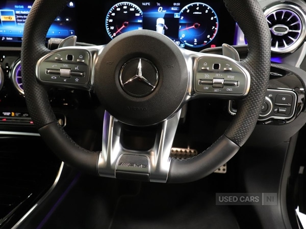 Used Mercedes-Benz A-Class 2021 for sale - 77613204: Photo 42