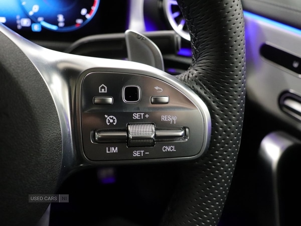 Used Mercedes-Benz A-Class 2021 for sale - 77613204: Photo 43