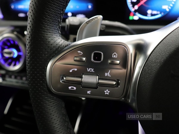 Used Mercedes-Benz A-Class 2021 for sale - 77613204: Photo 44