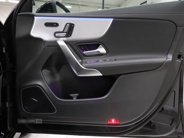 Used Mercedes-Benz A-Class 2021 for sale - 77613204: Photo 46