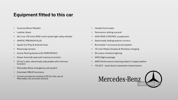 Used Mercedes-Benz A-Class 2021 for sale - 77613204: Photo 5