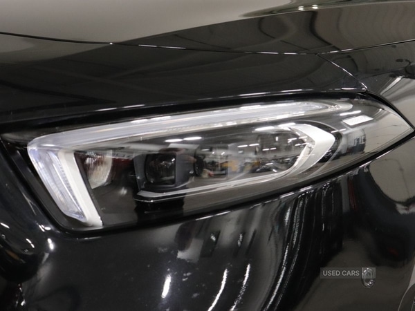 Used Mercedes-Benz A-Class 2021 for sale - 77613204: Photo 8