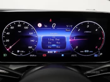Used Mercedes-Benz C Class 2022 for sale - 79751847: Photo