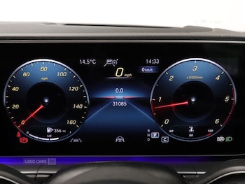 Used Mercedes-Benz GLS 2023 for sale - 76887750: Photo