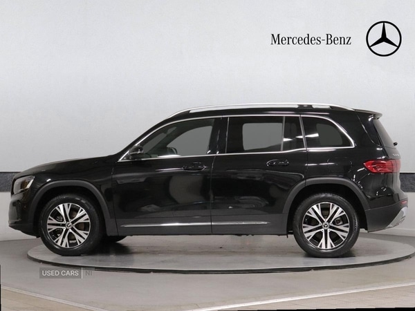 Used Mercedes-Benz GLB 2025 for sale - 78116878: Photo 10