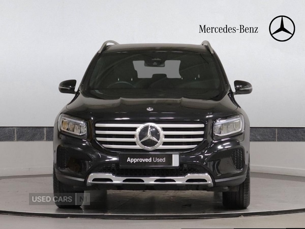 Used Mercedes-Benz GLB 2025 for sale - 78116878: Photo 13