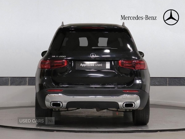 Used Mercedes-Benz GLB 2025 for sale - 78116878: Photo 14