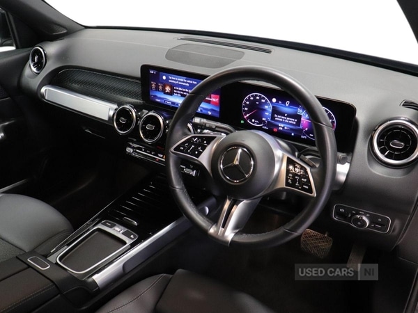 Used Mercedes-Benz GLB 2025 for sale - 78116878: Photo 15