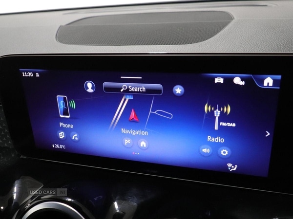 Used Mercedes-Benz GLB 2025 for sale - 78116878: Photo 17