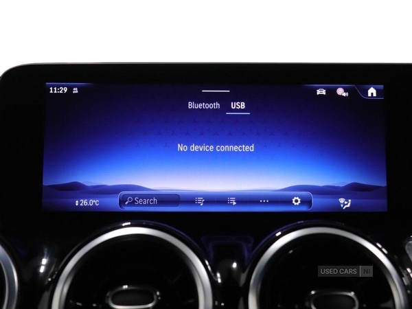 Used Mercedes-Benz GLB 2025 for sale - 78116878: Photo 18