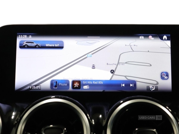 Used Mercedes-Benz GLB 2025 for sale - 78116878: Photo 19