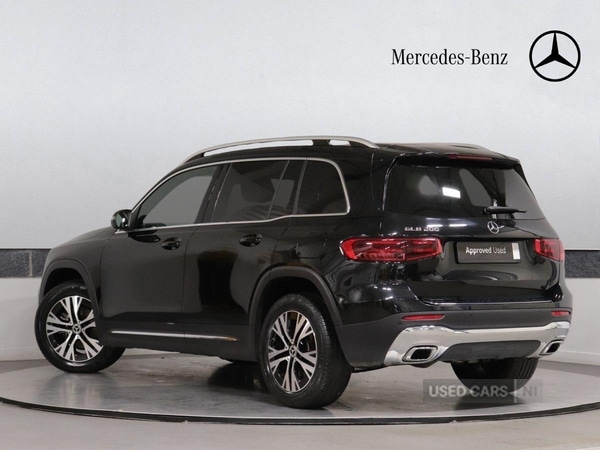 Used Mercedes-Benz GLB 2025 for sale - 78116878: Photo 2