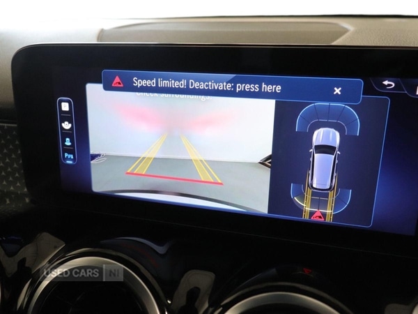 Used Mercedes-Benz GLB 2025 for sale - 78116878: Photo 20