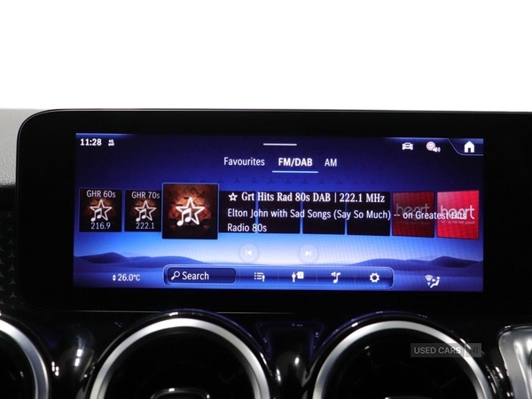 Used Mercedes-Benz GLB 2025 for sale - 78116878: Photo 21