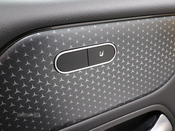 Used Mercedes-Benz GLB 2025 for sale - 78116878: Photo 23