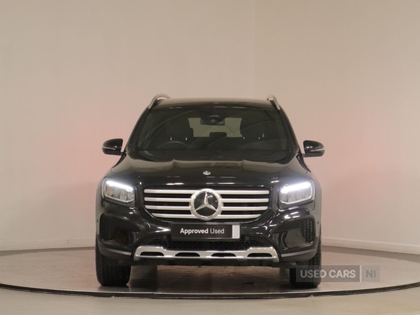 Used Mercedes-Benz GLB 2025 for sale - 78116878: Photo 24
