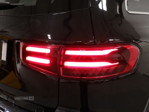 Used Mercedes-Benz GLB 2025 for sale - 78116878: Photo 25