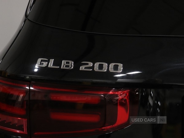 Used Mercedes-Benz GLB 2025 for sale - 78116878: Photo 26