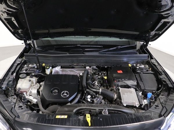 Used Mercedes-Benz GLB 2025 for sale - 78116878: Photo 27