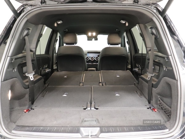 Used Mercedes-Benz GLB 2025 for sale - 78116878: Photo 28