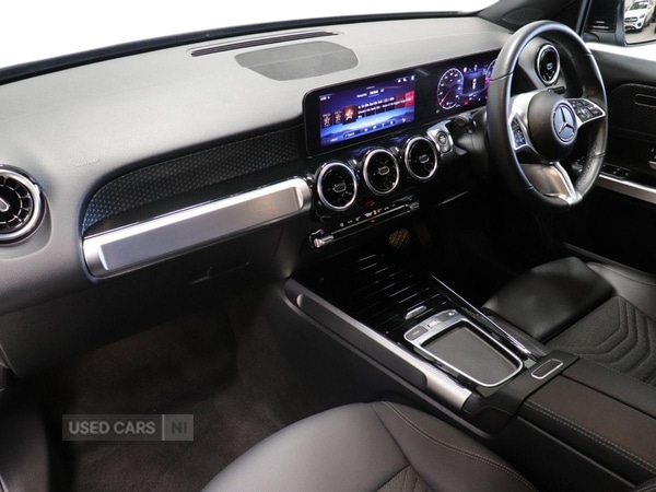 Used Mercedes-Benz GLB 2025 for sale - 78116878: Photo 3