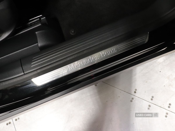 Used Mercedes-Benz GLB 2025 for sale - 78116878: Photo 30