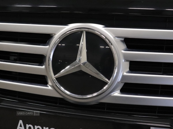 Used Mercedes-Benz GLB 2025 for sale - 78116878: Photo 31