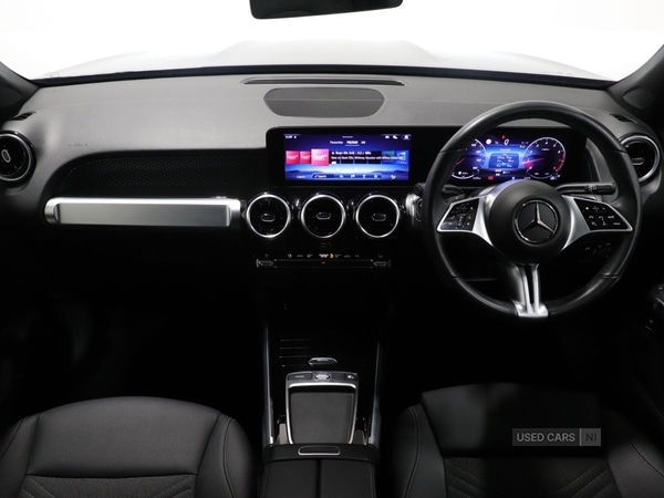 Used Mercedes-Benz GLB 2025 for sale - 78116878: Photo 33