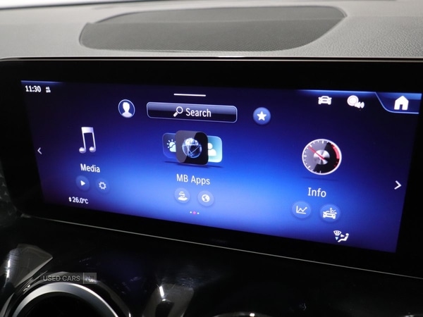 Used Mercedes-Benz GLB 2025 for sale - 78116878: Photo 36