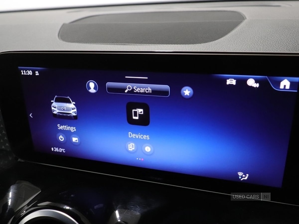 Used Mercedes-Benz GLB 2025 for sale - 78116878: Photo 37