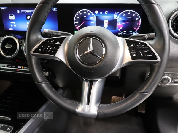 Used Mercedes-Benz GLB 2025 for sale - 78116878: Photo 38